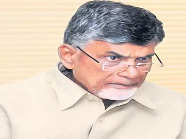 Secretariat sources commented that this is the last cabinet meeting  to Chandrababu - Sakshi