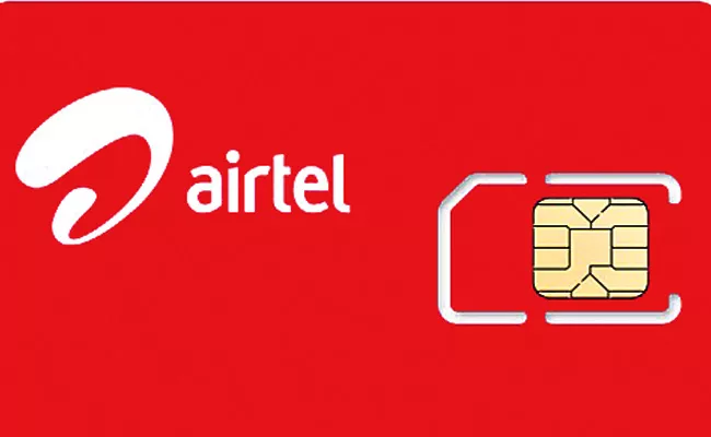 Bharti Airtel Slow Down Postpaid Offer Packages - Sakshi