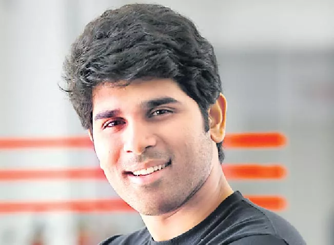 allu sirish about abcd - Sakshi