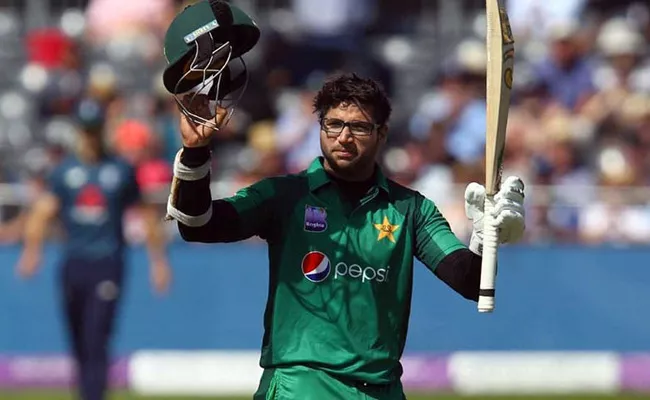 Imam ul Haq Breaks Kapil Devs 36 Year Old Record - Sakshi