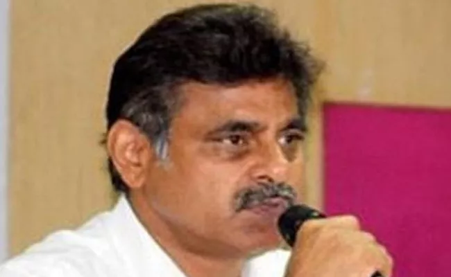 Chevila MP Konda Vishweshwar Reddy was Arrested and Bail was Granted - Sakshi