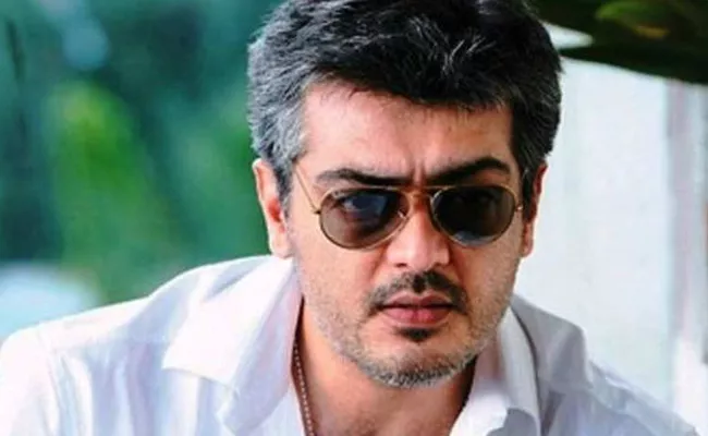 Actor Ajith 60th Movie Will Also Direct By H Vinoth - Sakshi