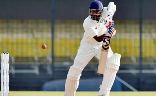 Wasim Jaffer roped in as batting coach by Bangladesh board - Sakshi