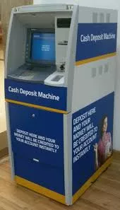 Atm Depository Machines Irritating citizens - Sakshi