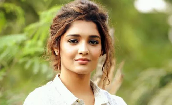 Actor Ritika Singh Life Change The Next Movie - Sakshi