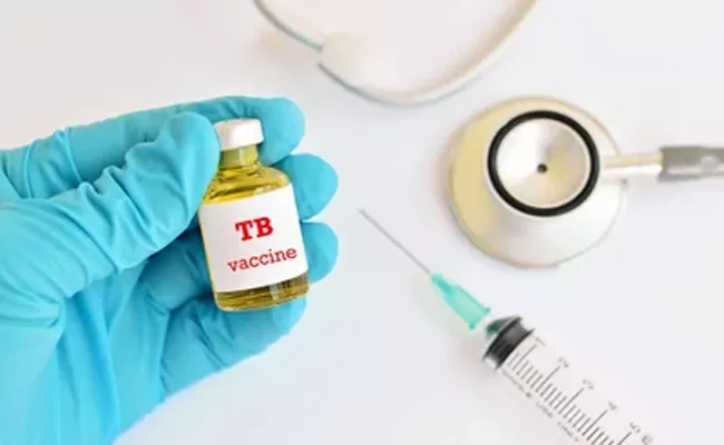 TB Vaccines Shortage in Prakasam - Sakshi