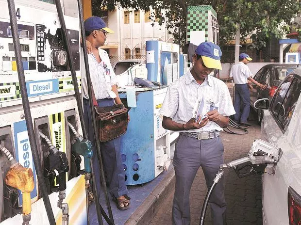 Petrol Rates Cut Across Metro Check Fuel Prices Here - Sakshi