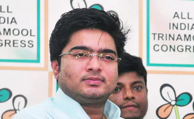 Abhishek Banerjee Says Even God Cannot Save Pm Modi From Losing - Sakshi