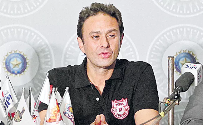 Ness Wadia controversy: CoA to discuss the issue on May 3 - Sakshi