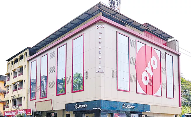 OYO to buy Amsterdam-based Leisure Group from Axel Springer - Sakshi