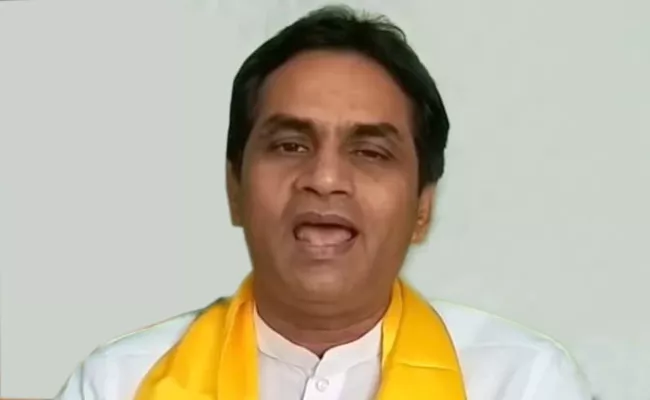 Police Ready For TDP Leader BN Reddy Arrest - Sakshi