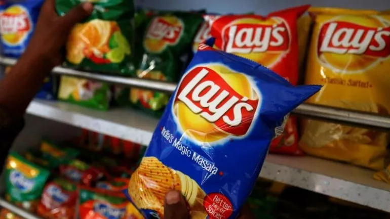 PepsiCo Withdraws Lawsuit Against Indian Potato Farmers - Sakshi