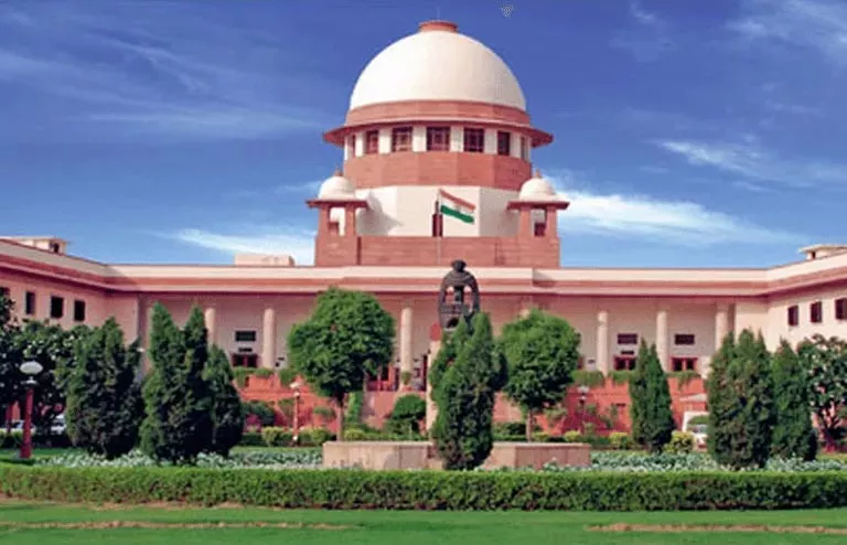 SC-SC/ST Laws Should Be Caste Neutral - Sakshi