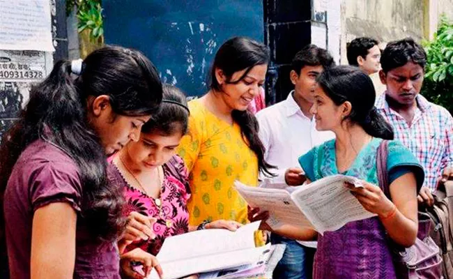 AP LAWCET 2019 Results Released - Sakshi