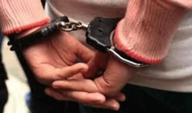 Miyapur Police Arrested Man Over Bikes Theft - Sakshi