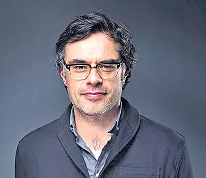 James Cameron 'Avatar Sequels Casts Jemaine Clement - Sakshi