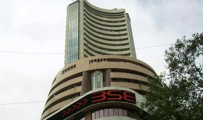 Election Results To Determine Movement In Sensex, Nifty - Sakshi