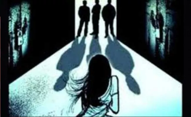 Rajasthan Govt Offers Police Job to Alwar Gang Rape Victim - Sakshi