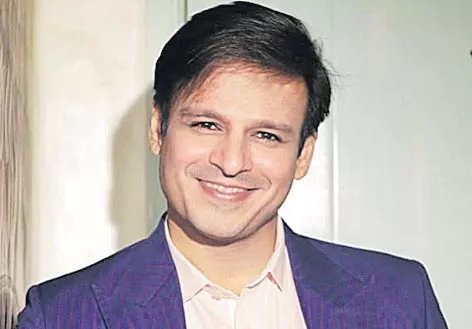 NCW Issues Notice To Vivek Oberoi Over Disgusting Election Meme - Sakshi