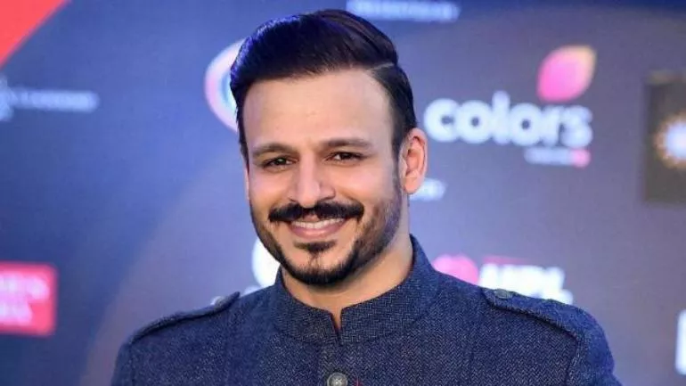 Vivek Oberoi Defends Salman Aishwarya Meme - Sakshi