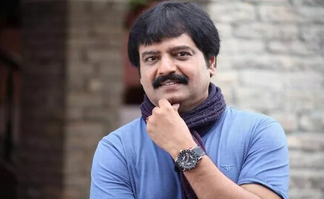 Comedy Actor Vivek Says He will be Joins In Politics - Sakshi