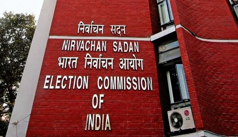 Ec Denies To Change In Counting Process - Sakshi