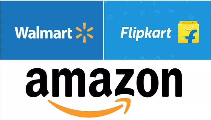 Reliance Retail Set to Disrupt Amazon Walmart-Flipkart Forrester - Sakshi