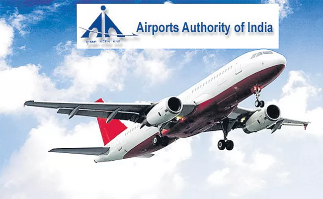 Finance Ministry asks AAI to issue shares against govt funding - Sakshi