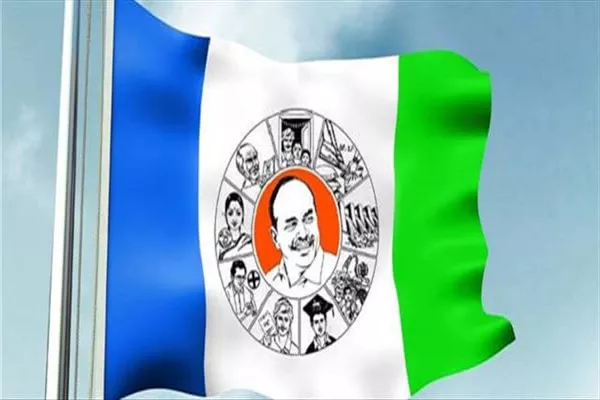 YSR Congress Party leaders and candidates preparing for counting of votes - Sakshi