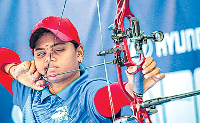 Bronze medalist Indian teams - Sakshi