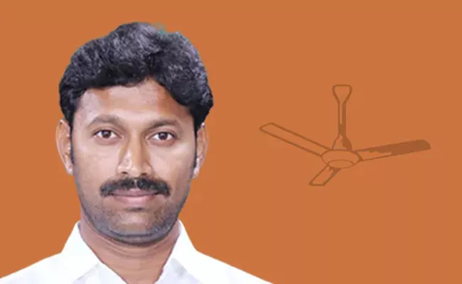 YS Avinash Reddy Got Full Majority In Kadapa Parliament Constituency - Sakshi