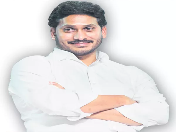 YS Jaganmohan Reddy winning formula is Reliability and values - Sakshi