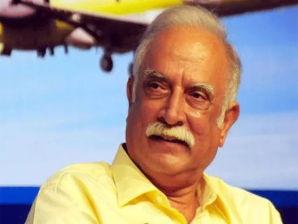 Ashok Gajapathi Raju Defeat By Bellani Chandrasekhar - Sakshi