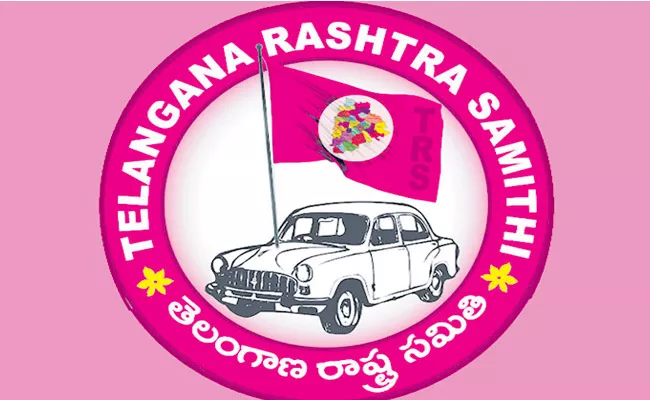  TRS lost most of the 18 seats in the parliamentary elections - Sakshi