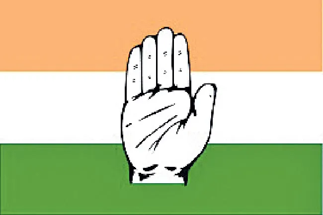 Congress lost the plot in recently won Rajasthan, Chhattisgarh, MP - Sakshi