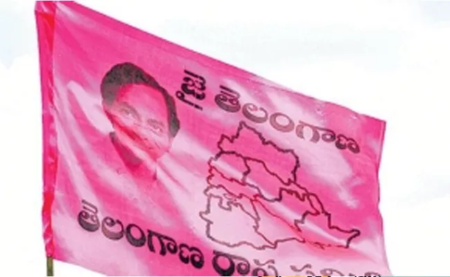 TRS Leaders Not Happy With Lok Sabha Elections Results - Sakshi