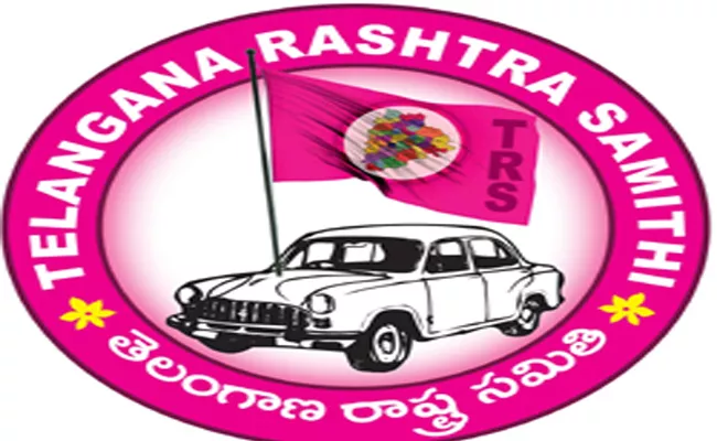 TRS Trial In Lok Sabha Election Results - Sakshi