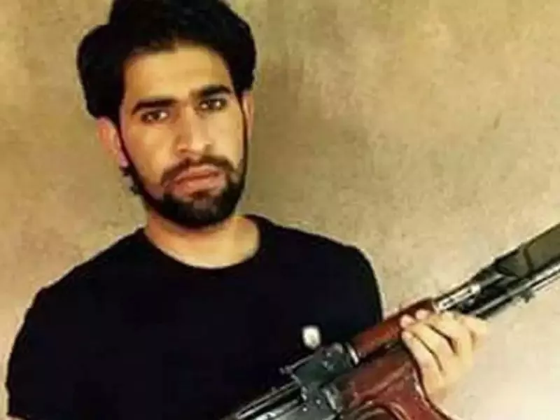 Zakir Musa killed in South Kashmir encounter - Sakshi