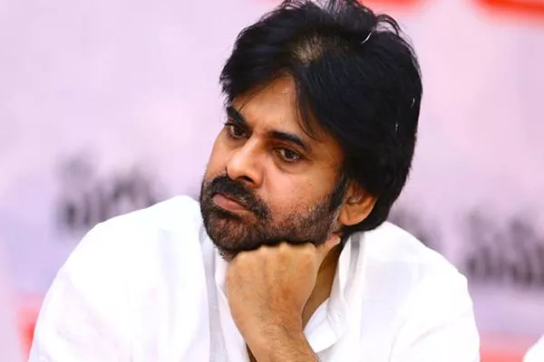 Janasena Party Losses Deposits In 120 Seats - Sakshi