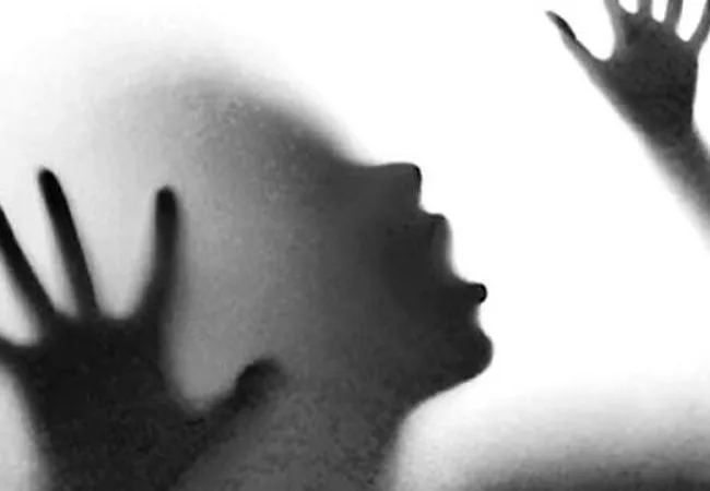 Woman Abducted And Molested By Six Men In Rajasthan - Sakshi