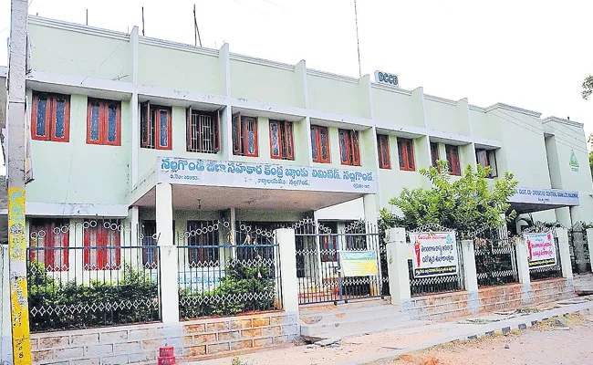 Parishad election counting is expected to be held in the second week of June - Sakshi