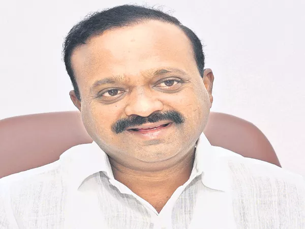 Bala Showry Demand That Polavaram project is to be named as YS Rajasekhara Reddy - Sakshi