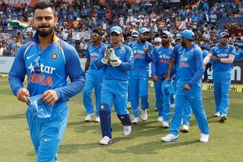 cricket world cup 2019 team india Strengths and weaknesses - Sakshi