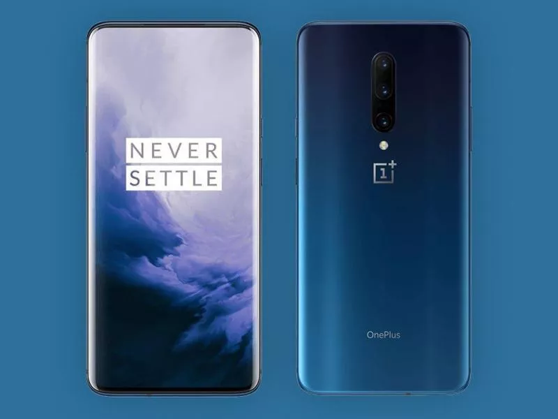 OnePlus 7 Pro Pre-Booking Begins on Amazon India - Sakshi