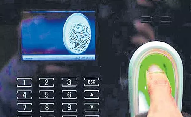 MCI Says Medical Colleges Should Maintain Biometric Attendance System - Sakshi