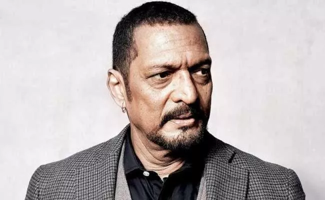 Nana Patekar May Played Key Role In Virata Parvam - Sakshi