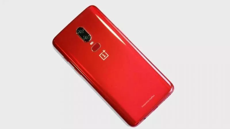 OnePlus 6T 8GB Model gets big Price Cut - Sakshi