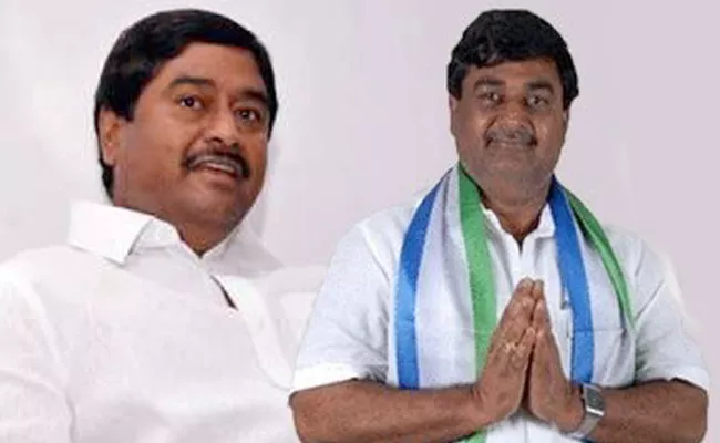 Brothers Victory in Andhra Pradesh Elections 2019 - Sakshi