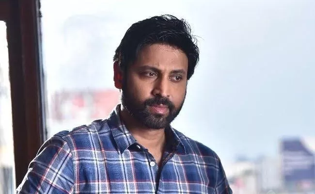 Sumanth New Project With DS Rao Is Confirmed - Sakshi