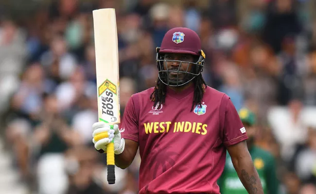 West Indies Beat Pakistan By 7 Wickets - Sakshi